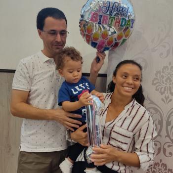 Babysitter em Cascais: Nilza