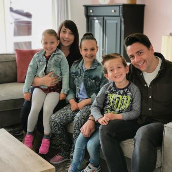 Oppaswerk Gorkum: oppasadres Mariska