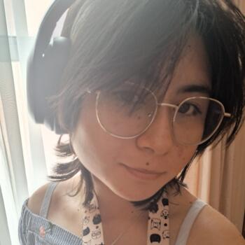 Babysitter in Temuco: Martina