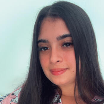 Babysitter São Luís: Ana karinny