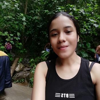 Babysitter Santa Rosa de Cabal: Kathe