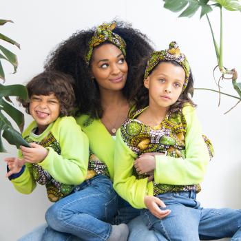Job de garde d'enfants à Bruxelles: job de garde d'enfants Anais