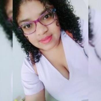 Babysitter in Popayán: Edna