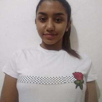 Babá em Sobral: Sthefany