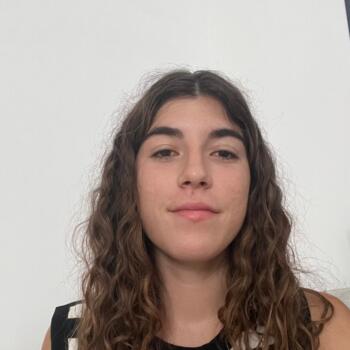 Canguro en Sevilla: Diana
