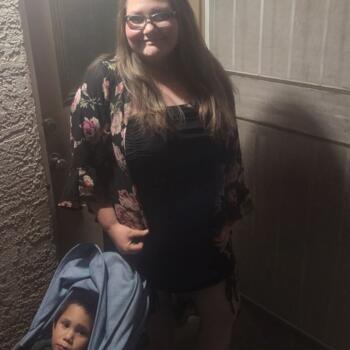 Babysitter in Phoenix: Eternity