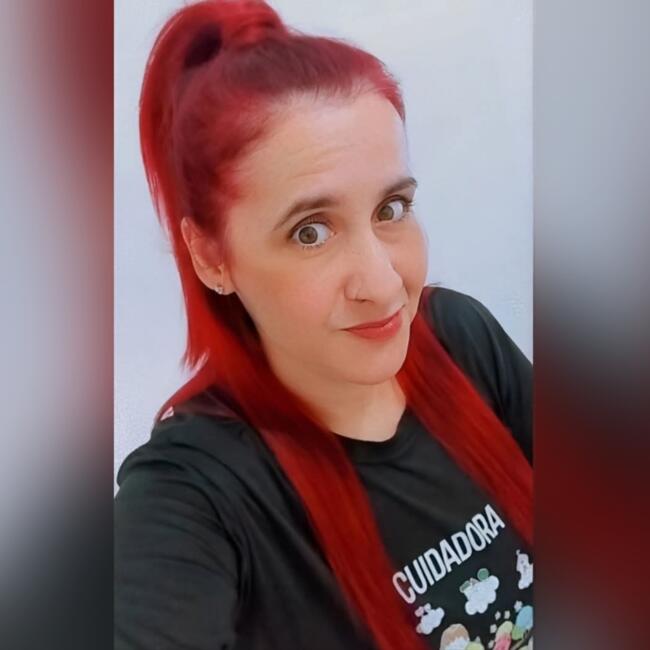 Babysitter in São José dos Campos: Patricia