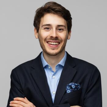 Babysitter in Wien: Constantin