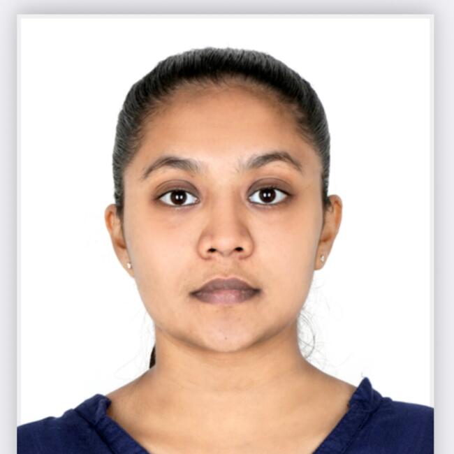 Babysitter in Dubai: Chamika