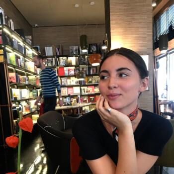 Babysitter a Milano: Veronica