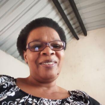 Nanny in Verulam: Nompumelelo