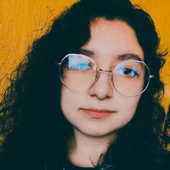 Babysitter in Coyoacán: Edith