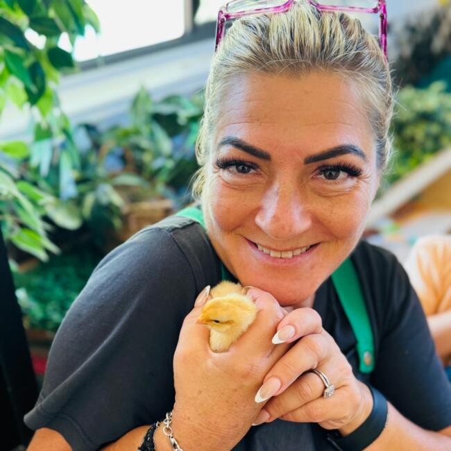 Babysitter in Sydney: Fotoula