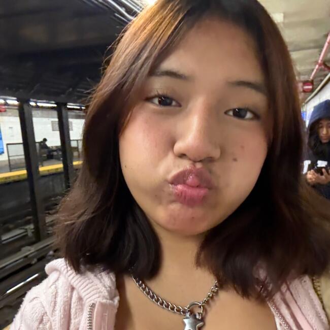 Babysitter in Brooklyn: Shirley