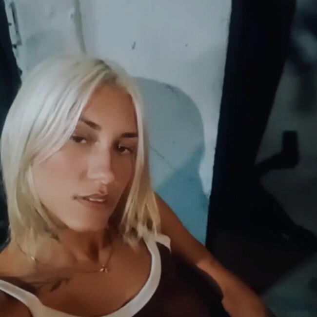 Babysitting job in Guadalupe (Rio de Janeiro): Luana