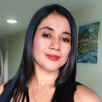 Niñera Pereira: Nidia Emilse