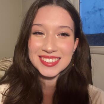 Babysitter in Florianópolis: Antonia