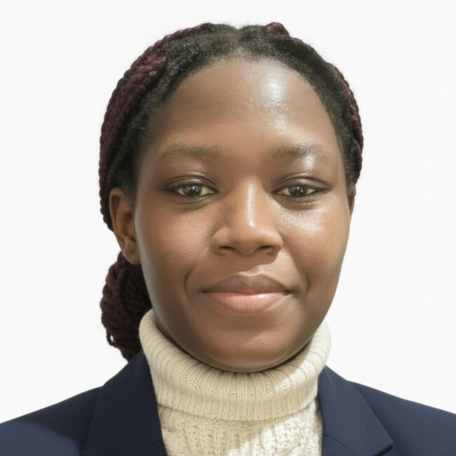 Babysitter in Hull: Arlette