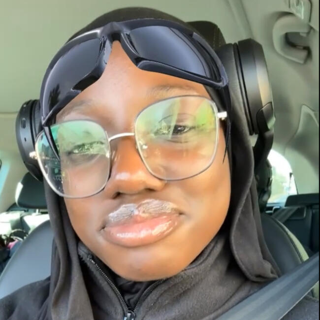 Babysitter in Choisy-le-Roi: Nami