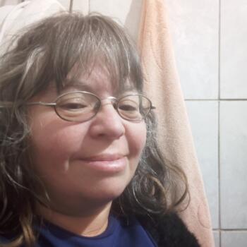 Baby-sitter in Ciudad de la Costa: Paula