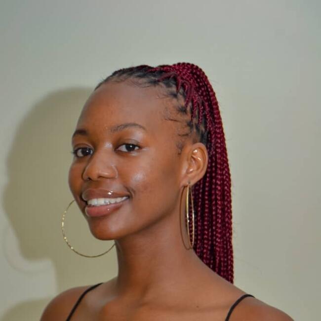 Babysitter in Winnipeg: Ruvimbo