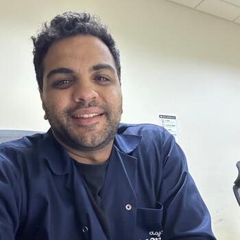 وظيفة جليسة أطفال في الرياض: وظيفة جليسة أطفال Ahmed