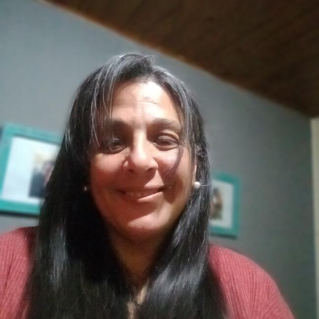 Niñera en Rosario: Daniela