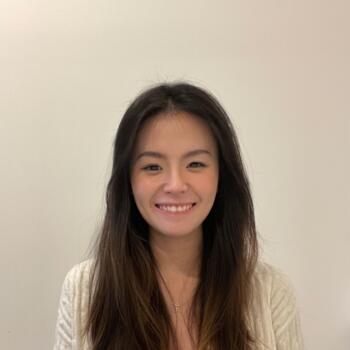 Babysitter in Melbourne: Cherry