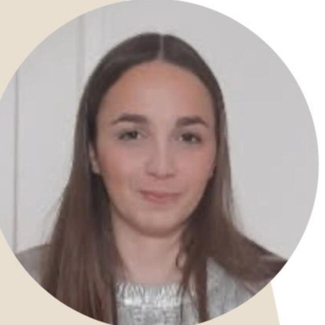 Babysitter in Wimereux: Camille