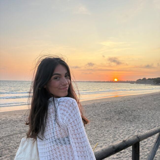 Canguro en Jerez de la Frontera: Wendy