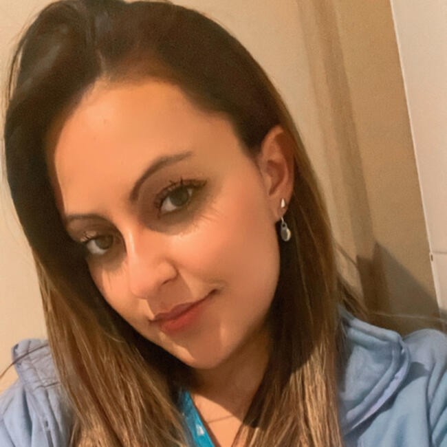 Babysitter in Coquitlam: Vesna