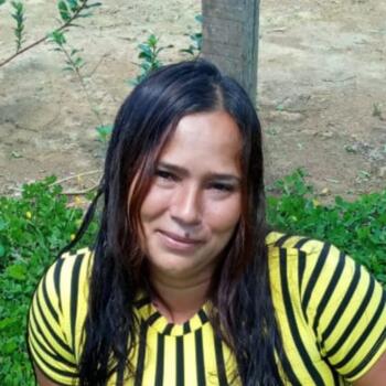 Babysitter in Santarém: Marinalda