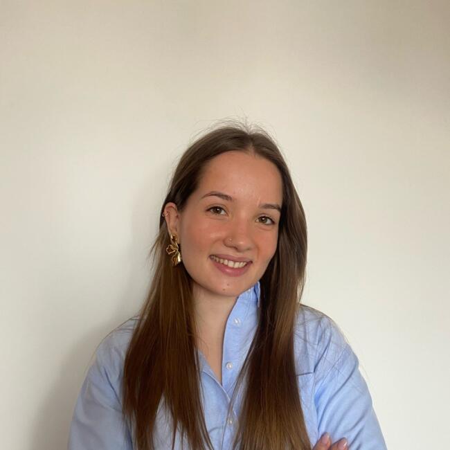 Babysitter in Porto: Tatiana