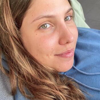 בייביסיטר ב- רמת גן: Michal