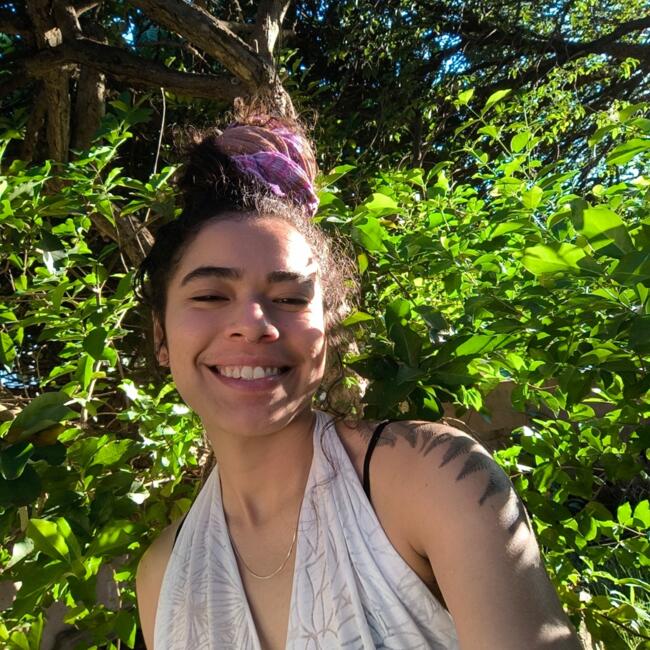 Babá em Londrina: Emile