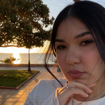 Canguro en Barakaldo: Chaymae