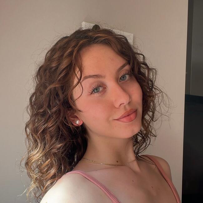 Babysitter in Sabadell: Claudia