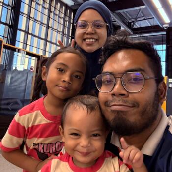 Kerja pengasuh di Serdang: kerja pengasuh Hasyimah