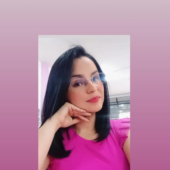 Babysitter in Maldonado: ANDREA VARGAS