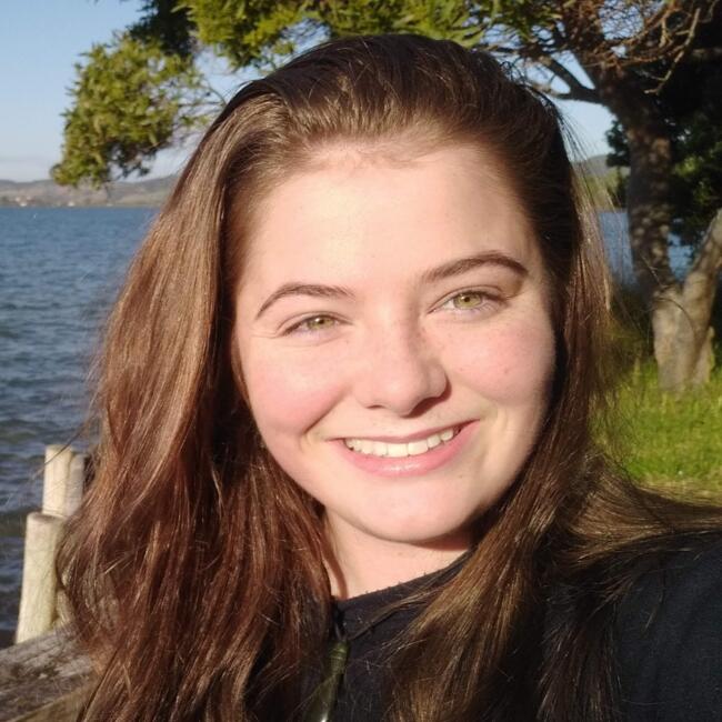 Babysitter in Pukekohe: Danielle
