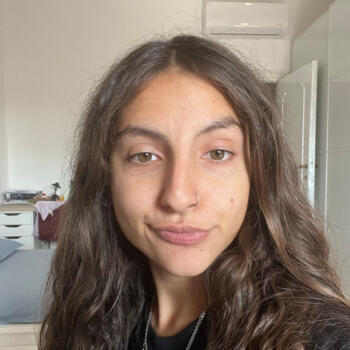 Babysitter a Firenze: Martina