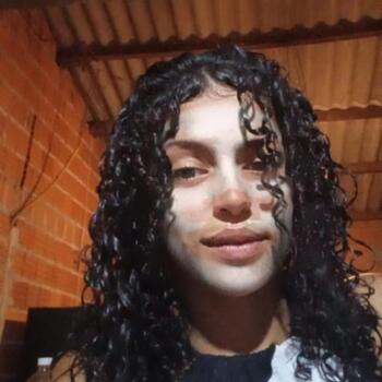 Babysitting job in Várzea Grande: babysitting job Eyshila