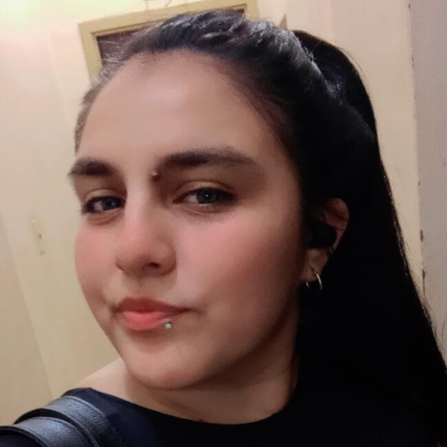 Babysitting job in Buenos Aires: Alejandra