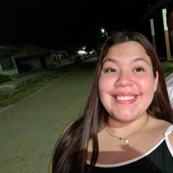 Niñera en Recoleta: Diana