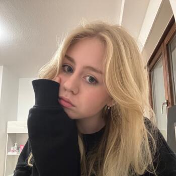 Babysitter in Weil am Rhein: Kamila