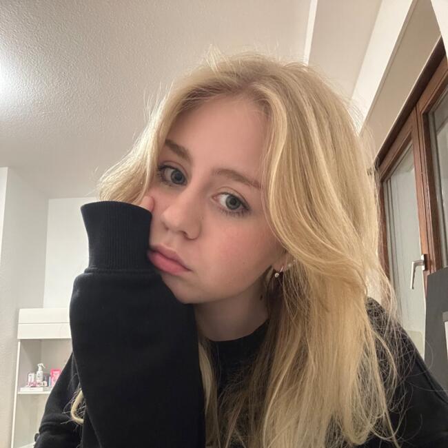 Babysitter in Weil am Rhein: Kamila