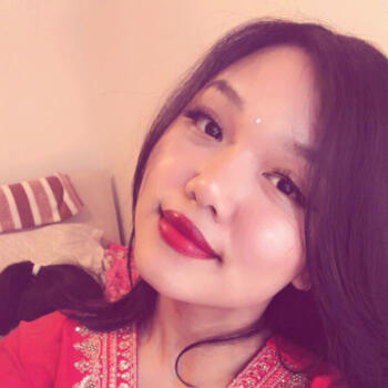 Babysitter in Harrow on the Hill: Karma