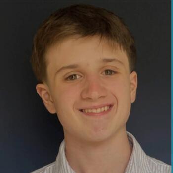 Nanny in Lille: Arthur