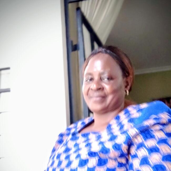Babysitting job in Nairobi: Janet