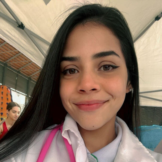 Babysitter in Rio de Janeiro: Carol